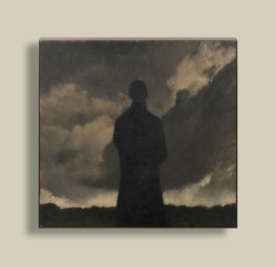 Dans la pénombre - Anne Magill