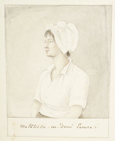 Portrait d