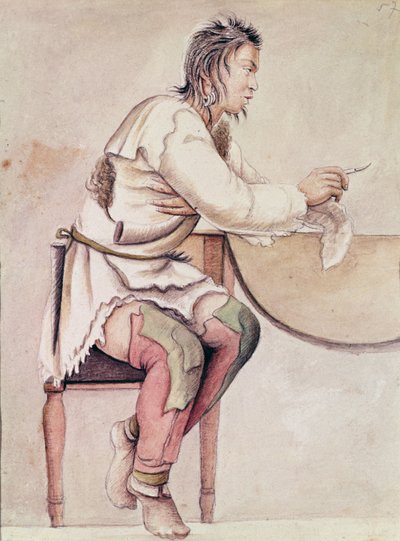 Portrait d