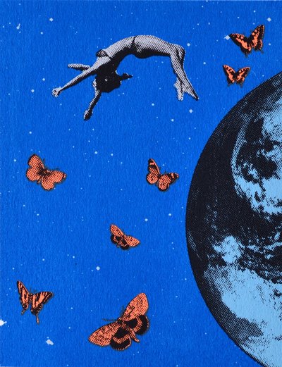 Haut, 2017 - Anne Storno