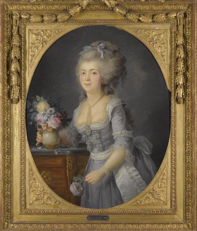 Portrait d