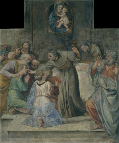 Guérison de l