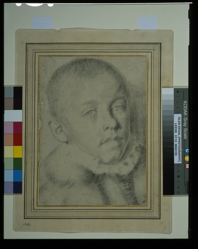 Portrait d
