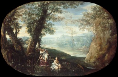  - Annibale Carracci
