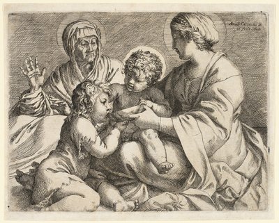 Madonna et l