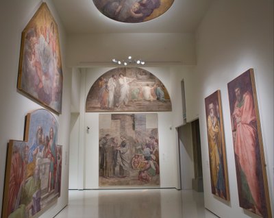  - Annibale Carracci