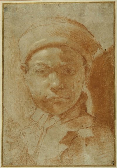 Portrait d
