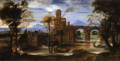  - Annibale Carracci