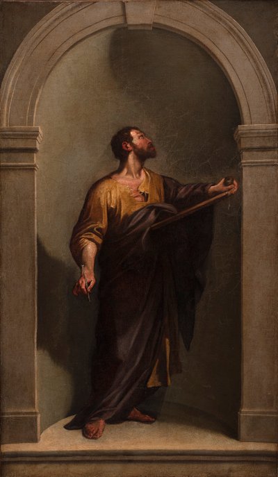  - Annibale Carracci