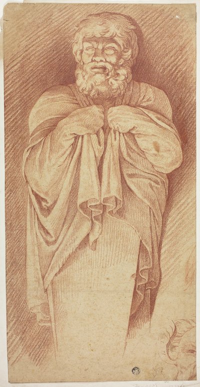 Terme - Annibale Carracci