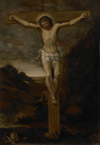  - Annibale Carracci