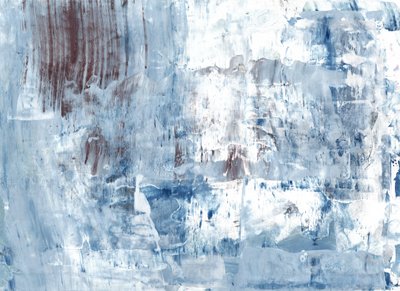 Résumé de « Blue Ice » - Annick