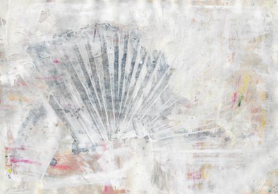 Résumé de « Faded Fan » - Annick