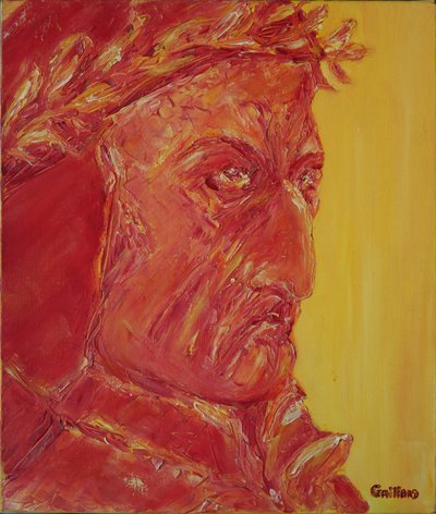 Dante - Annick Gaillard