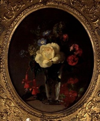 Nature morte d