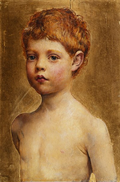 Portrait d