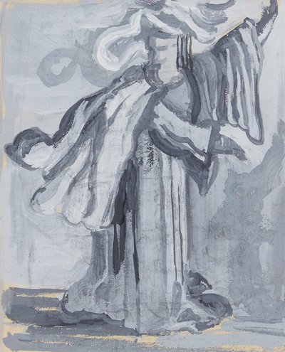 Figure - Anny Dollschein
