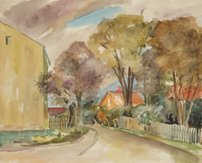 Rue d