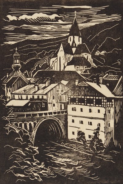 Ville - Anny Dollschein
