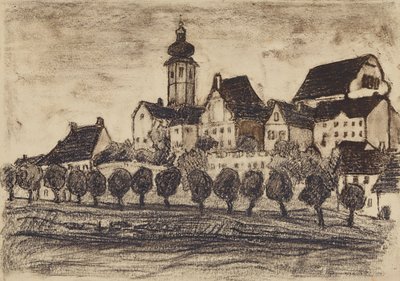 Ville - Anny Dollschein