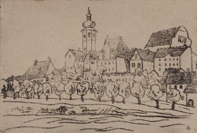 Ville - Anny Dollschein