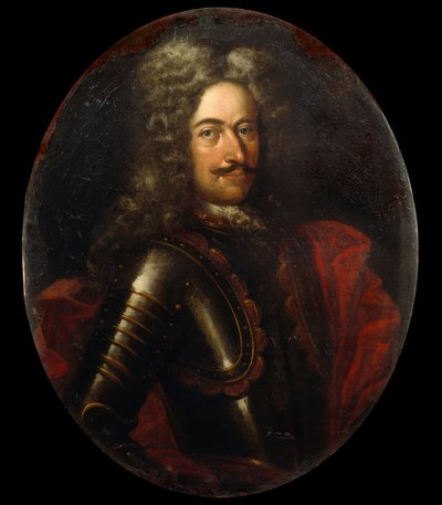 Abraham de Crousaz - Anonym