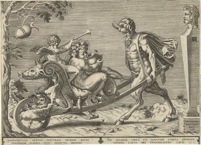 Adoration des bergers - Anonymous