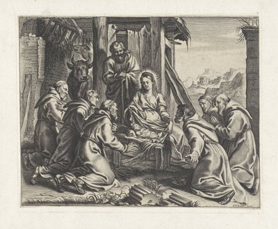 Adoration de l