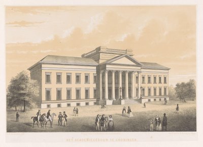 Bâtiment de l
