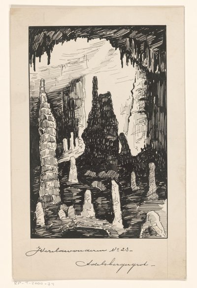 Grotte d