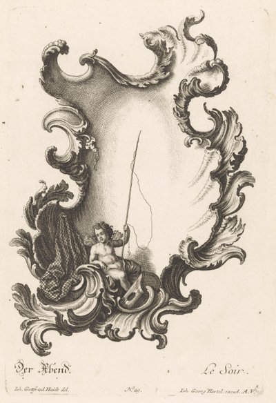 Le Soir - Anonymous