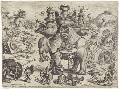 Siège de l