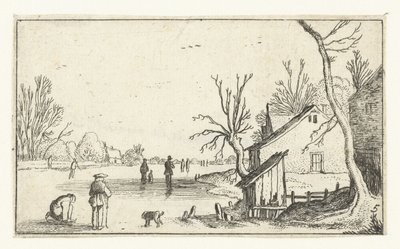 Ferme près d
