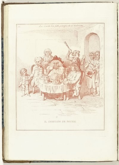 Comité pour les nécessiteux, 1795 - Anonymous
