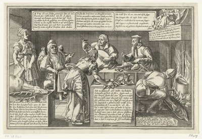 La Raison exhorte les églises à la tolérance - Anonymous