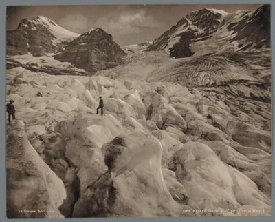 Glacier de l