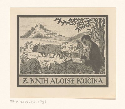 Ex libris d