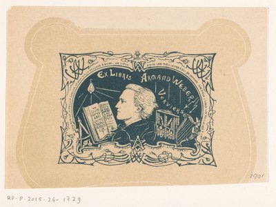 Ex libris d