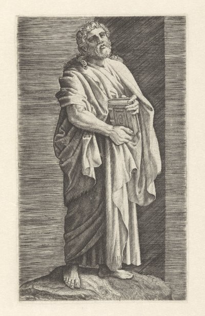 Philippe (Christ et les douze apôtres) - Anonymous