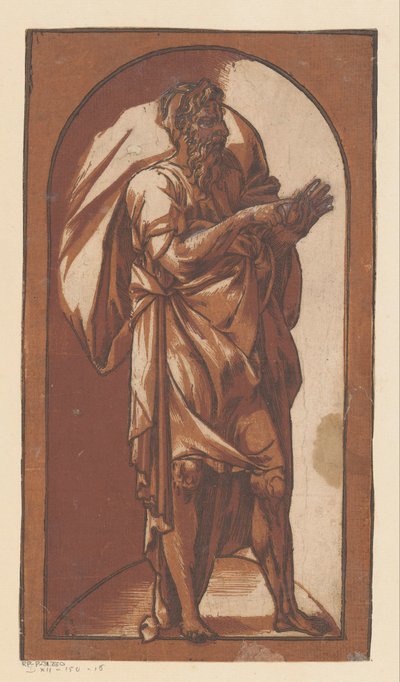 Philosophe - Anonymous