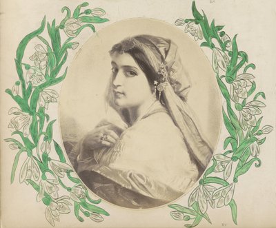 Reproduction photographique d