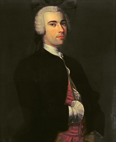 Francis Justin Vulliamy, fondateur de Vulliamy Clockmakers Company - Anonymous