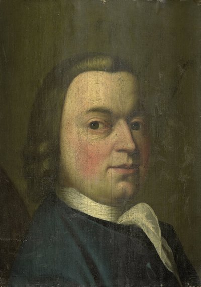 Gerrit Schnetzler - Anonymous
