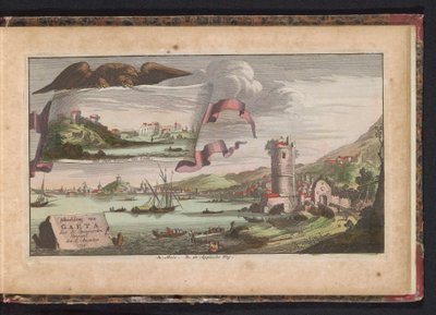 Afbeelding van Gaëta - Anonymous