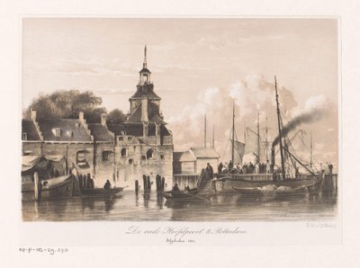 Vue de l