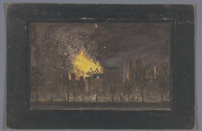 Vue de l