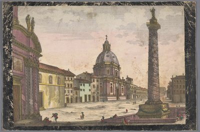 Vue de l
