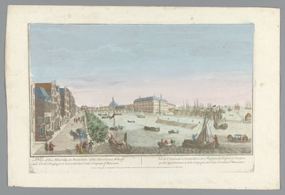 Vue de l