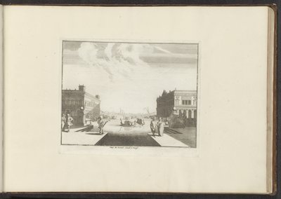 Vue du Grand Canal à Venise - Anonymous