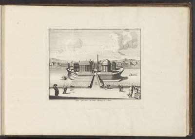 Vue de l